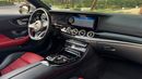 Mercedes Benz E300 AMG