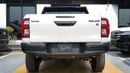 Toyota Hilux GR SPORT 2.8L DIESEL 2026