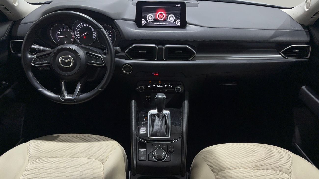 Mazda CX-5 GL 2023 | AED 950/Month | 0 DP | 30 Day Return | Warranty | Service History