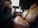 Mercedes Benz GLE43 AMG STANDARD COUPE 4MATIC | GCC | AAA WARRANTY UNTIL 2029
