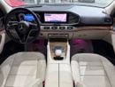 Mercedes Benz GLE350 USA SPEC