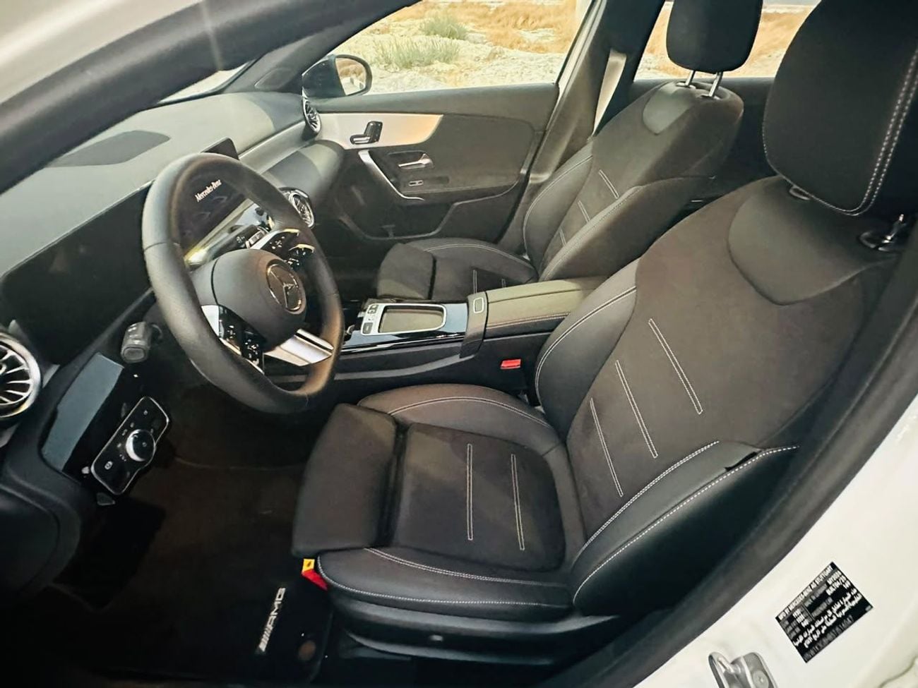 Mercedes Benz A200 PREMIUM PLUS