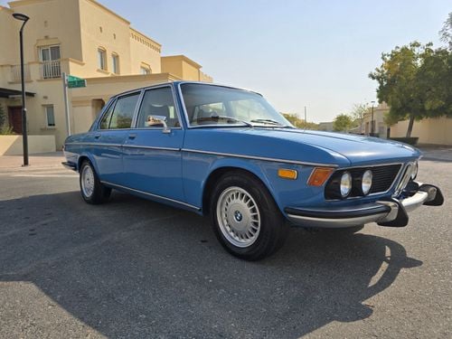 BMW 750i