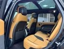 Land Rover Range Rover Sport HSE DYNAMIC GCC .. FSH .. HSE .. V8 .. Dynamic .. Perfect Condition