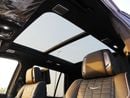 Cadillac Escalade SPORT PLATINUM