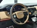 Land Rover Range Rover Sport DYNAMIC SE P530 2025