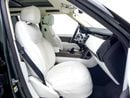 Land Rover Range Rover HSE P530 | GCC Spec | Dealer Warranty and Service Contract