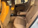 Porsche Panamera 4S