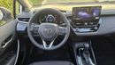 تويوتا كورولا XLI EXECUTIVE HEV 1.8 Hybrid - Brand full option
