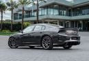 Dodge Charger R/T Charger RT | 2,448 P.M | 0% Downpayment | Agency Service History