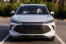 BYD Song L STANDARD