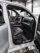 RAM 1500 LIMITED FULL SPEC LIMITED LONGHORN OFF-ROAD PACKAGE 5.7