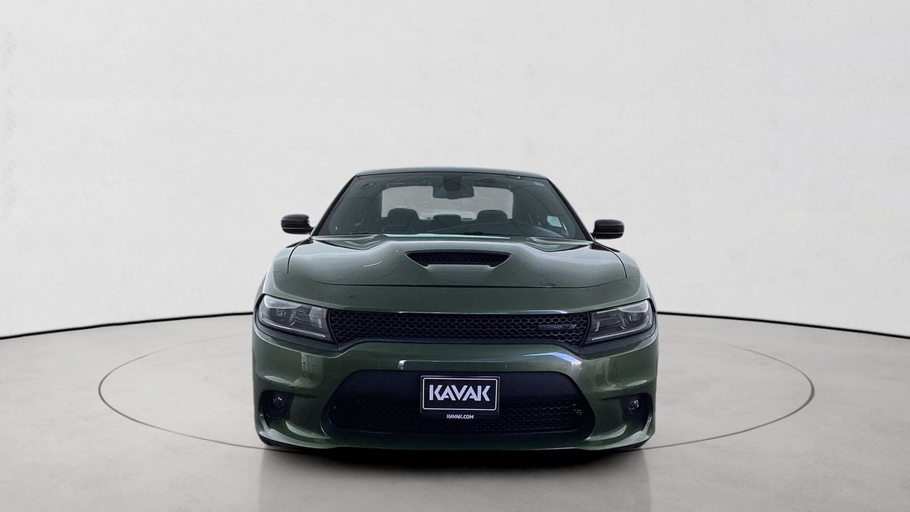 Dodge Charger GT | Guaranteed Warranty | 0 Down Payment