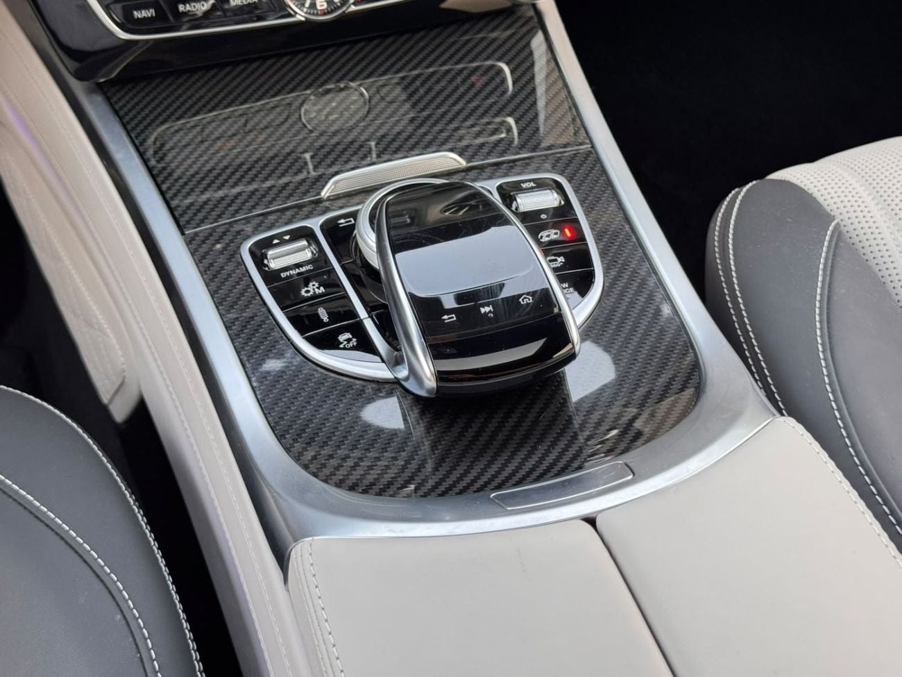 مرسيدس بنز G 63 AMG STANDARD