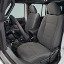 Jeep Wrangler Unlimited SPORT