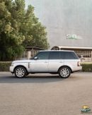 Land Rover Range Rover SUPERCHARGED VOGUE