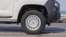 Mitsubishi L200 GL 2026 Mitsubishi L200 GL 2.4L 4WD DC MT Petrol (White)