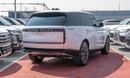 Land Rover Range Rover HSE P400