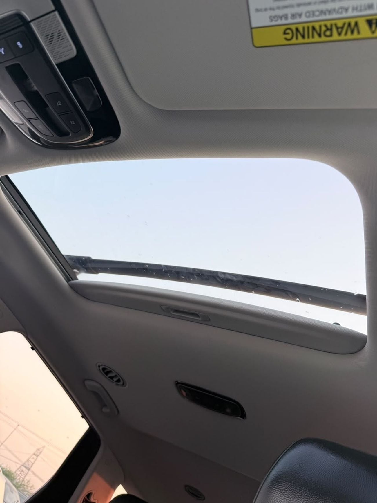 Hyundai Palisade SMART Sel Full option 2022