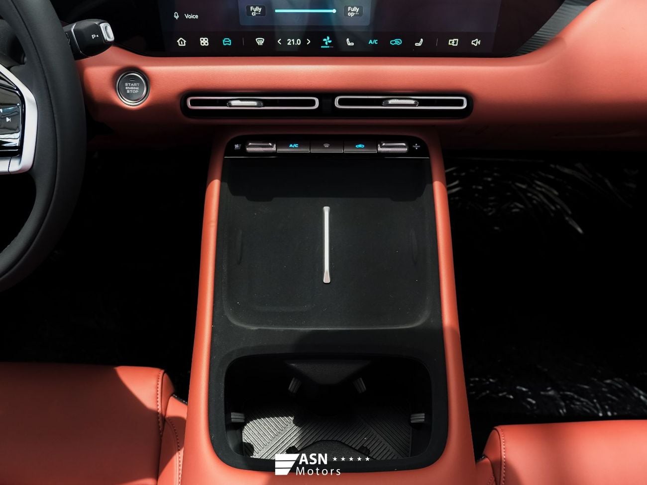 Changan CS55 Plus