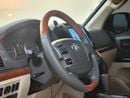 Toyota Land Cruiser GXR
