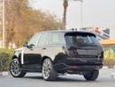 Land Rover Range Rover AUTOBIOGRAPHY P530