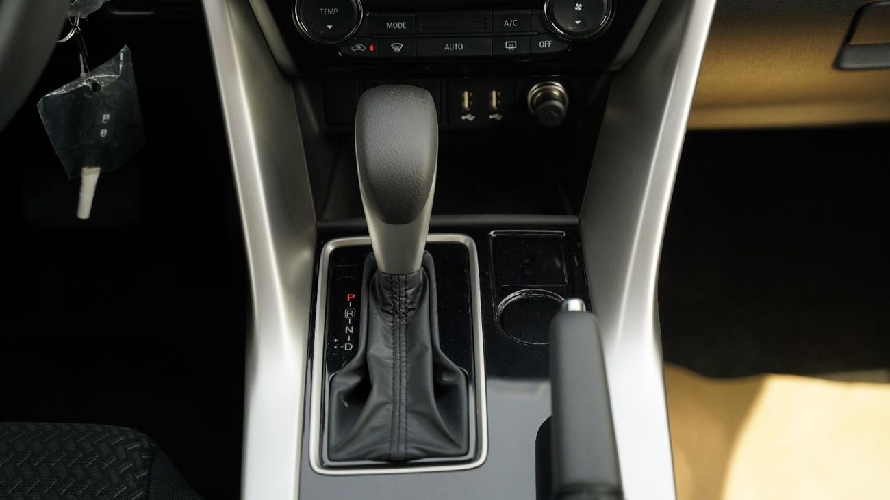 Mitsubishi Eclipse Cross GLX HIGH LINE Brand New – 1.5L Petrol 2WD Automatic – H37 – 2026 – Export Only