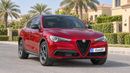 Alfa Romeo Stelvio VELOCE 2022 | AED 1143/Month | 0 DP | 30 Day Return | Warranty | Service History