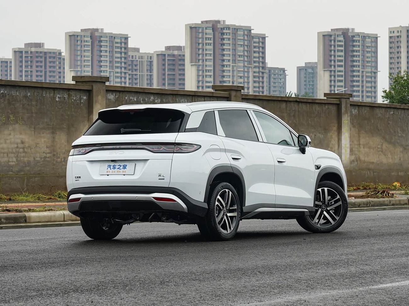 BYD Song L DM-I 130KM SUPER | 2026 COMING SOON