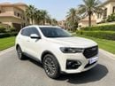 Haval H6 2021 | AED 532/Month | 0 DP | 30 Day Return | Warranty