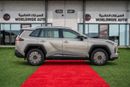 تويوتا راف ٤ XLE مواصفات طراز G 2.0 لعام 2026 لدول مجلس التعاون الخليجي