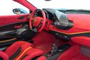 فيراري 488 بيستا High Spec