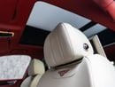 Bentley Bentayga STANDARD