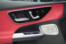 Mercedes Benz GLC200 4MATIC HIGH