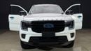 Ford Everest sport