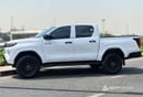 Toyota Hilux GL 2.8L Diesel | 4x2 | Automatic | 2026 | AFRICA EXPORT
