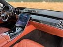 Mercedes Benz S500 4MATIC L