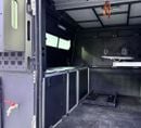RAM 1500 REBEL 2021 RAM 1500 Rebel Double Cab / Camper Conversion, Warranty, Full Service History, GCC.