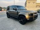 لاند روفر ديفندر 110 HSE P400