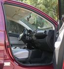 Mitsubishi Attrage GLX HIGHLINE GLX 1.2L Mitsubishi Attrage, 2022- GCC - accident-free - 1.2L - low mileage- excellent