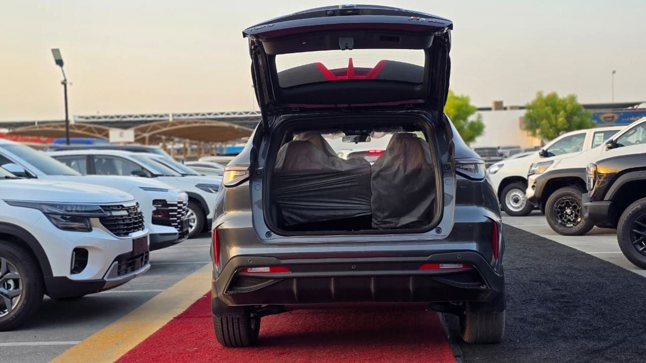تشنجان x5 بلس PIONEER