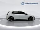 Volkswagen Golf GTI Golf GTI 2.0L | Leather Seats | Turbo Engine | Iconic GTI Styling | Connected Technology | GCC Speci