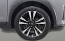 Nissan Kicks SV 2024 | AED 715/Month | 0 DP | 30 Day Return | Warranty | Service History