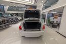 Rolls Royce Ghost STANDARD | 2010 | Rolls Royce Ghost - GCC Specs | Super Mint Condition | NO Accident | Low Milage
