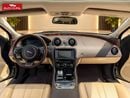 جاكوار XJ لاكجوري قاعدة عجلات طويلة