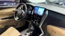 Toyota Yaris SE