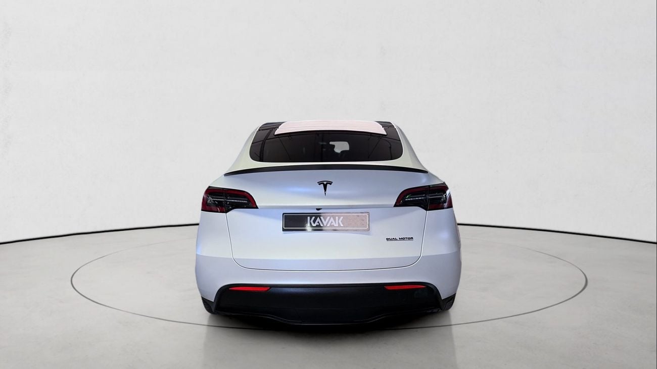 Tesla Model Y PERFORMANCE | Guaranteed Warranty | 0 Down Payment