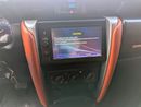 Toyota Fortuner EXR GCC Specs V4 2.7L Interior and Exterior Excellent Condition