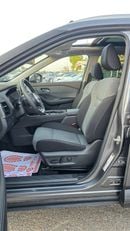 Nissan Rogue PLATINUM