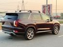 Hyundai Palisade SMART Sel Full option 2022